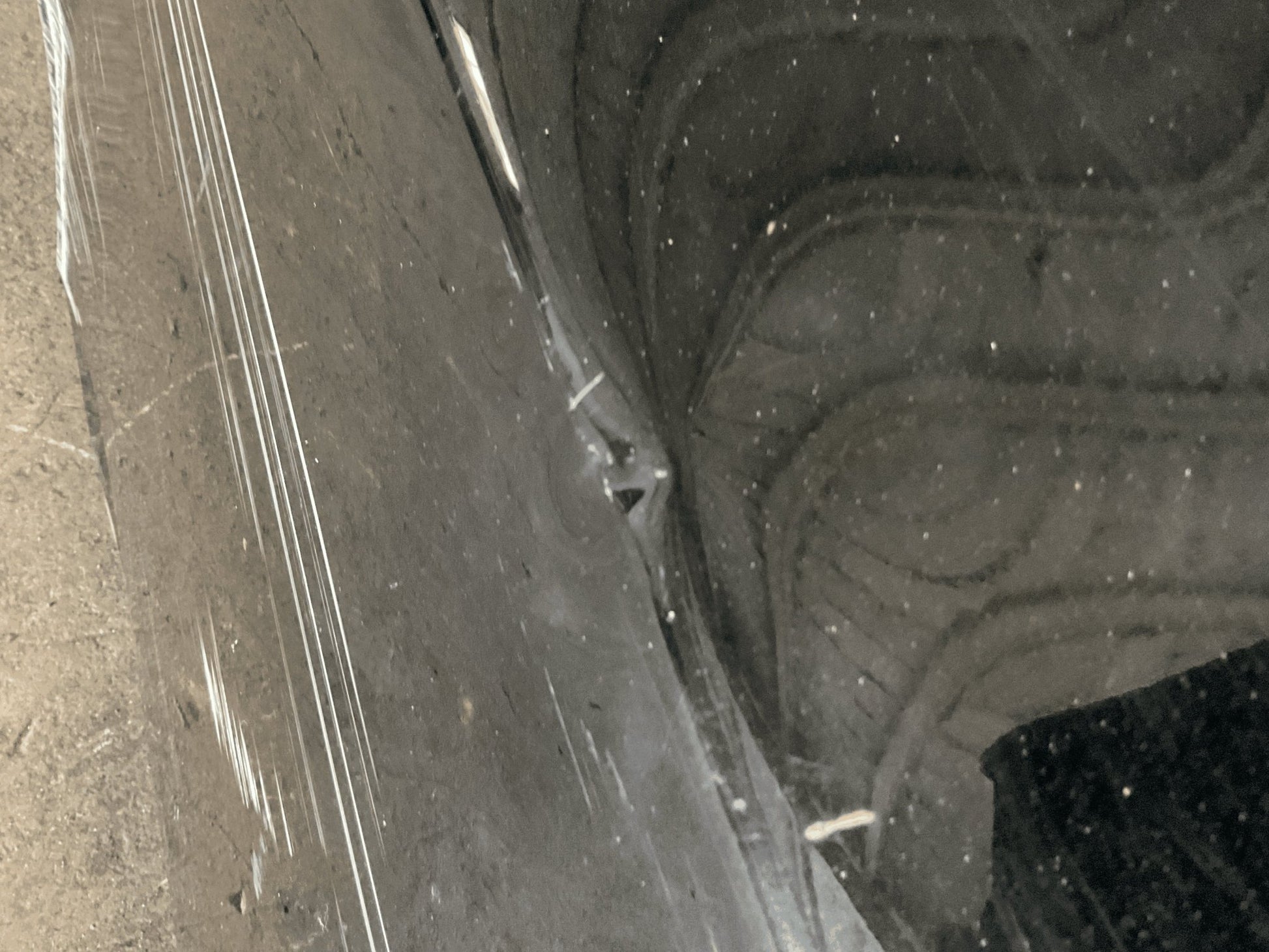 Puerta tra dcha BMW X3 E83 - 41003449338