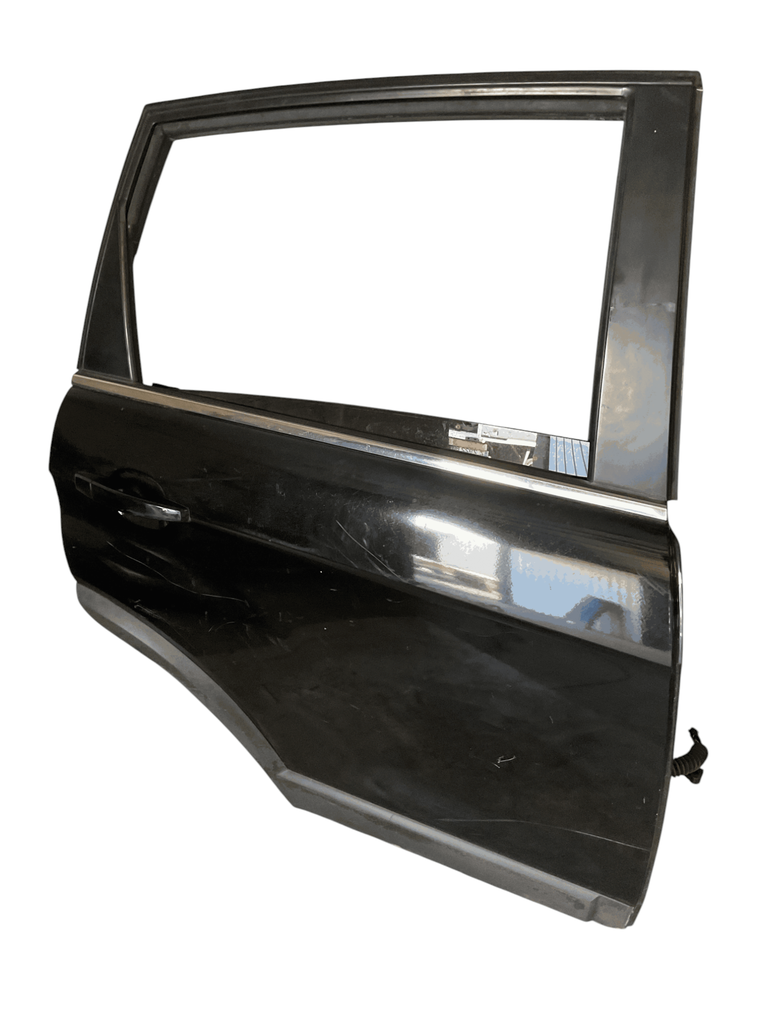 Puerta tra dcha Chevrolet Captiva - 94543753