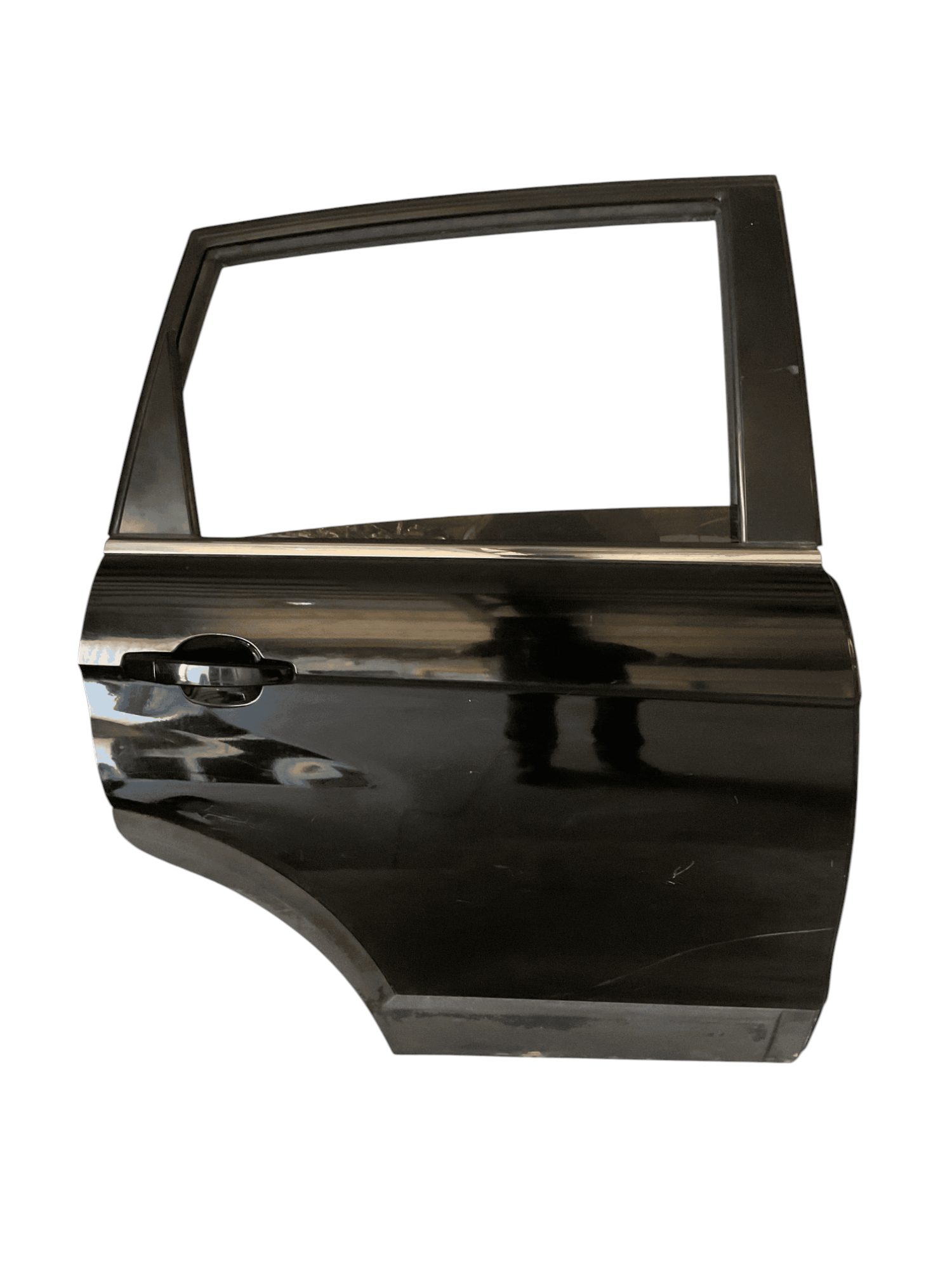 Puerta tra dcha Chevrolet Captiva - 94543753