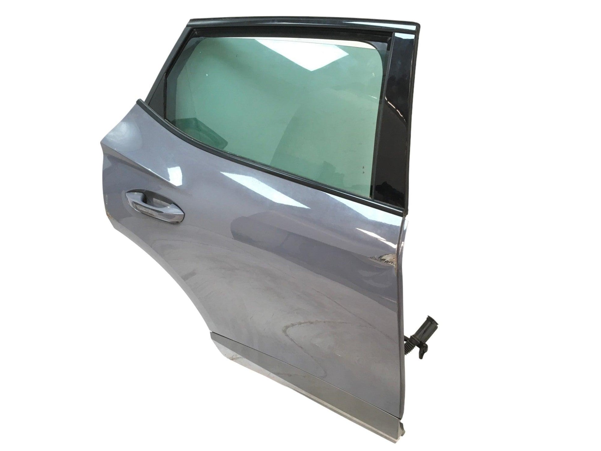 Puerta tra dcha Cupra Formentor - 5FF833052A