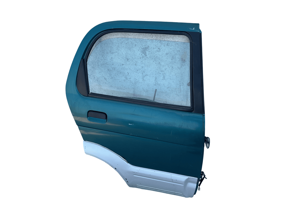 Puerta tra dcha Daihatsu Terios 97-06 - 6700387405
