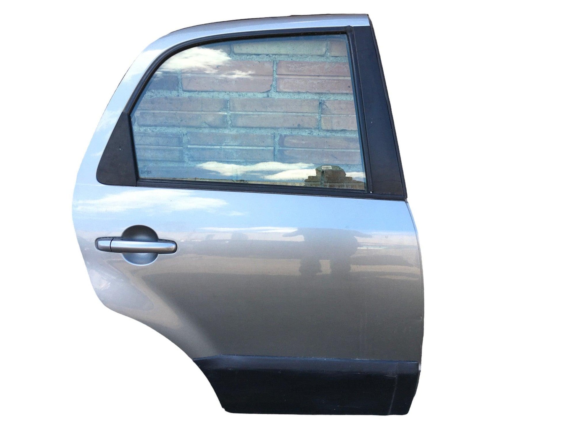 Puerta tra dcha Fiat Sedici 189 - 0071743028