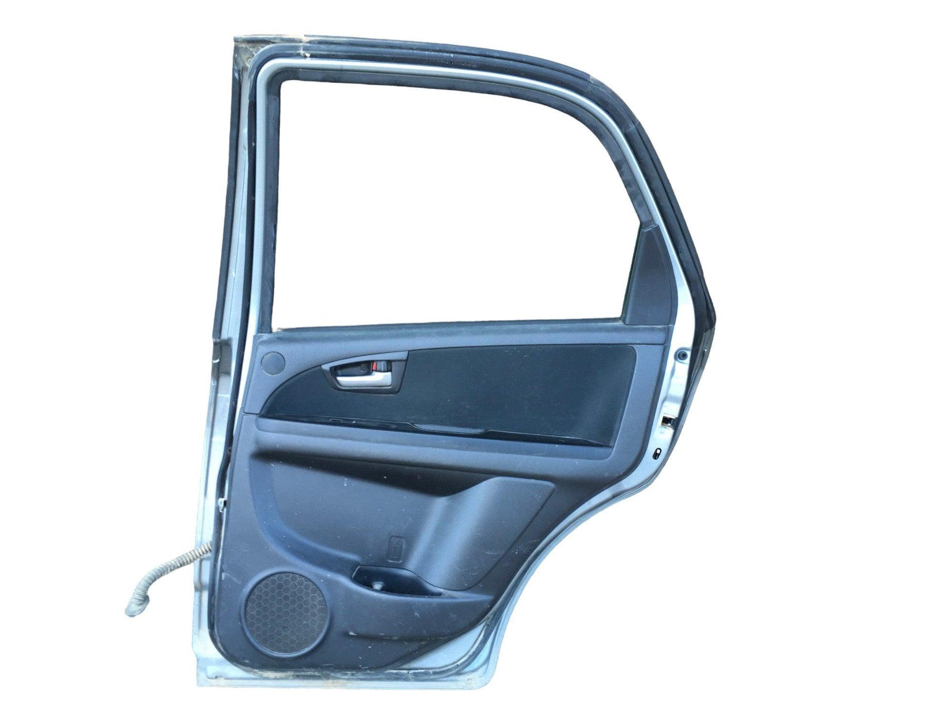 Puerta tra dcha Fiat Sedici 189 - 0071743028