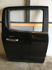 Puerta tra dcha Ford Ranger III TKE - AB392624630AB
