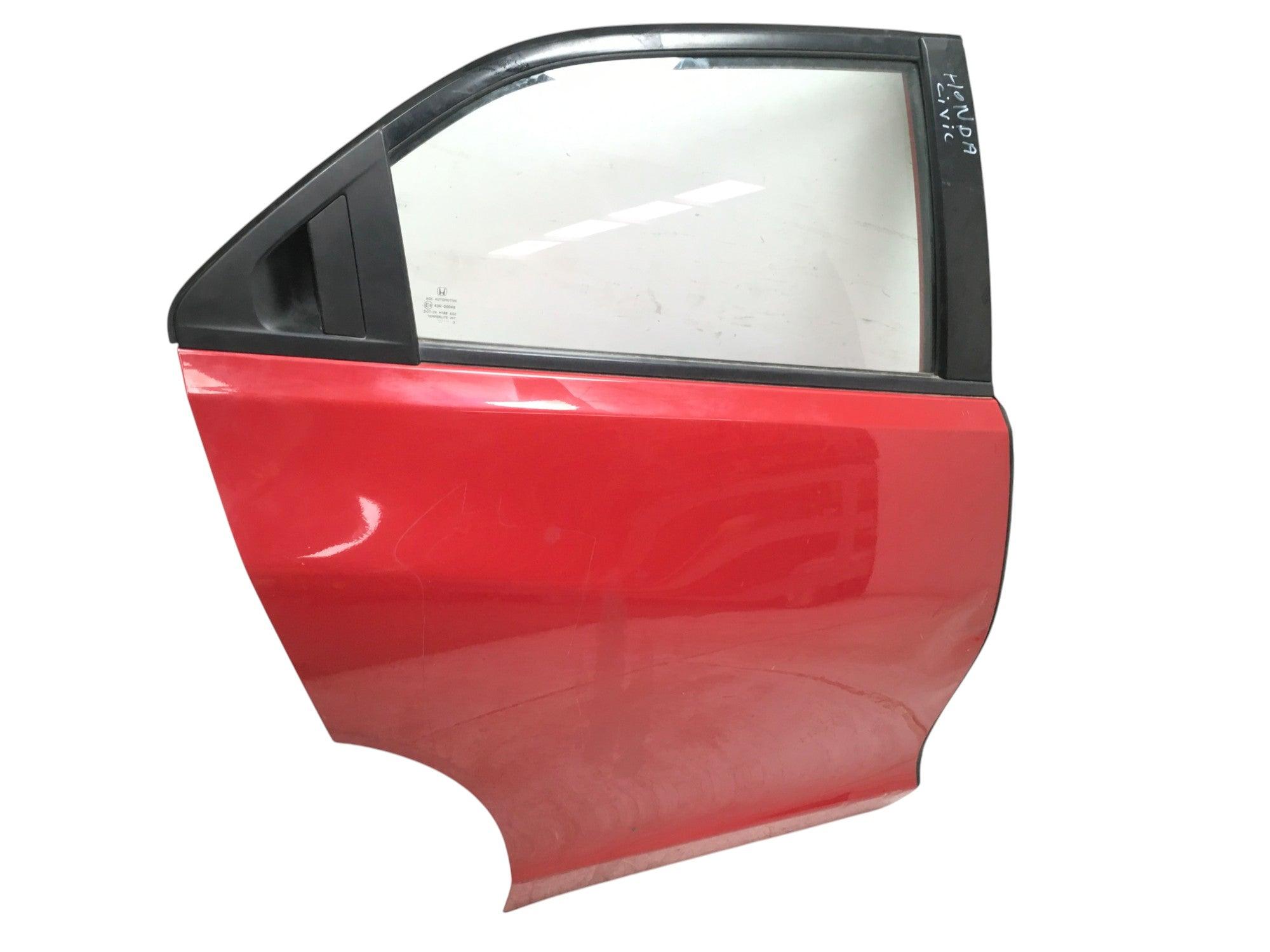 Puerta tra dcha Honda Civic IX - 32753TV0E010