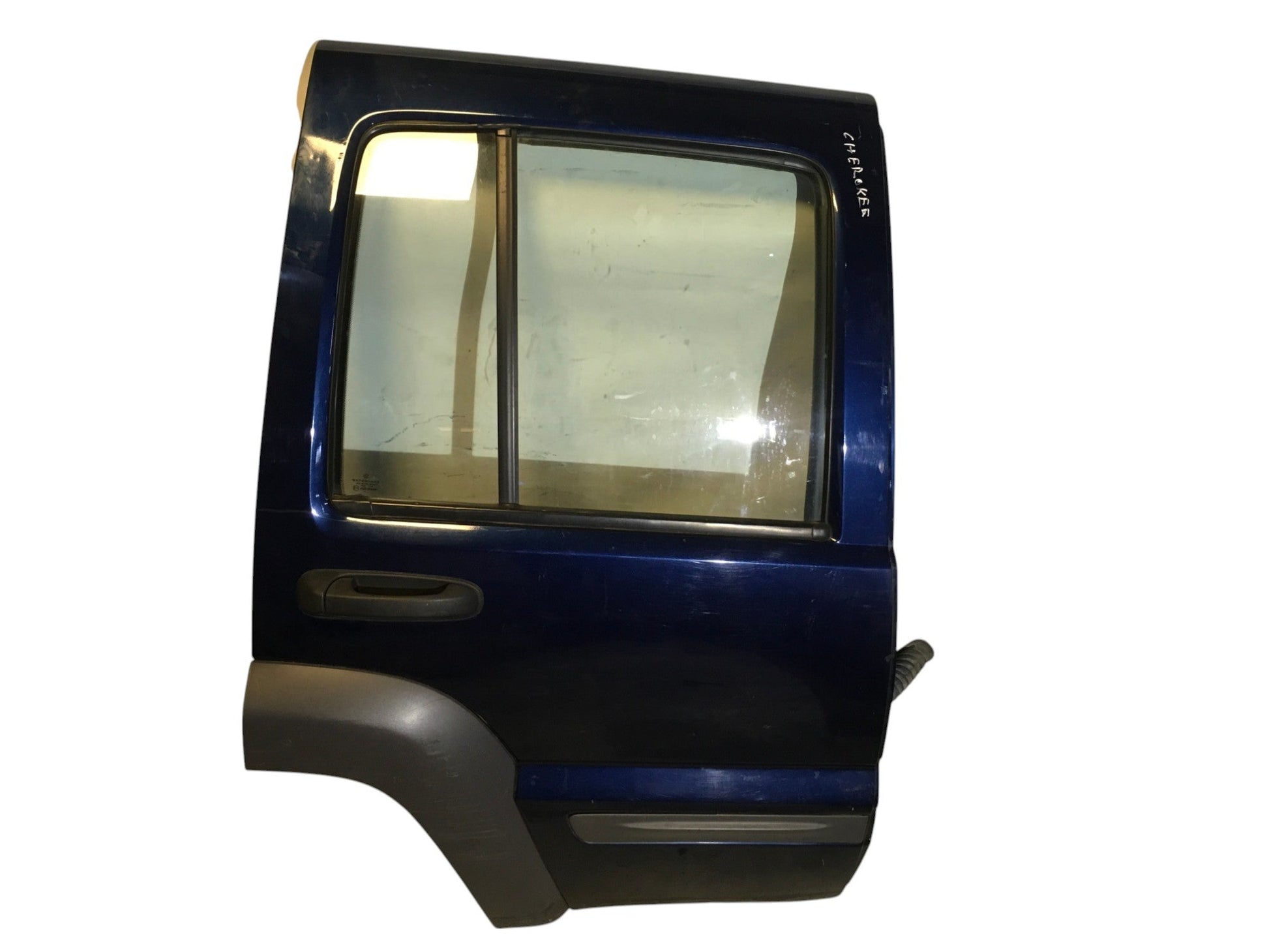 Puerta tra dcha Jeep Cherokee III KJ - 55176906AE _