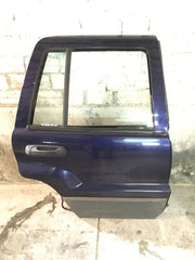 Puerta tra dcha Jeep Grand Cherokee II - 55136700AG