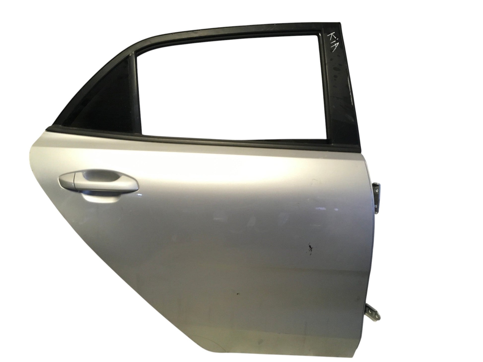 Puerta tra dcha Kia Rio IV YB - 77004H8000