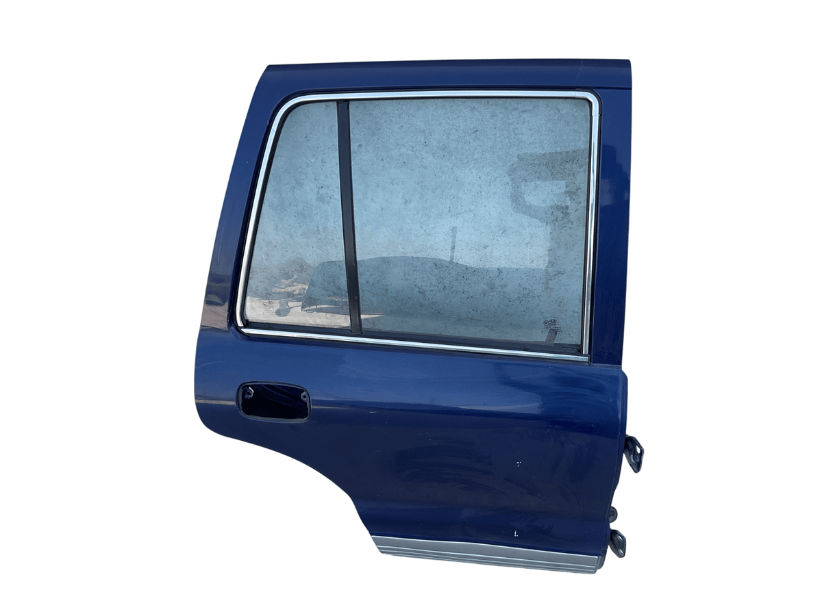 Puerta tra dcha KIA Sportage 94-03 - 0K01F72020