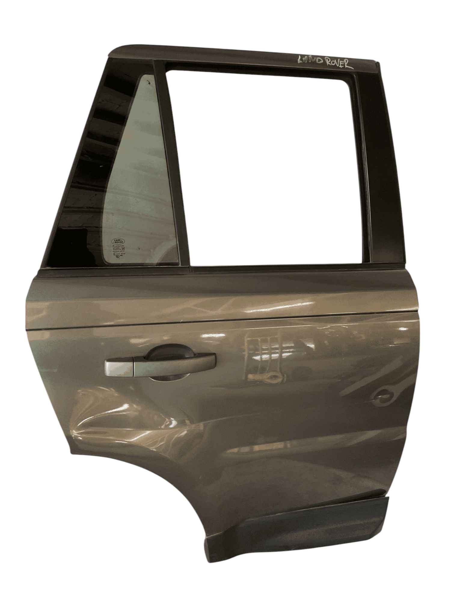 Puerta tra dcha Land Rover Sport L320 - BFA790080