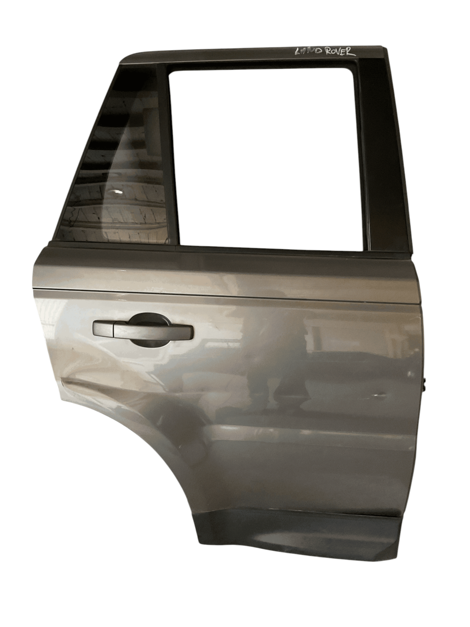 Puerta tra dcha Land Rover Sport L320 - BFA790080