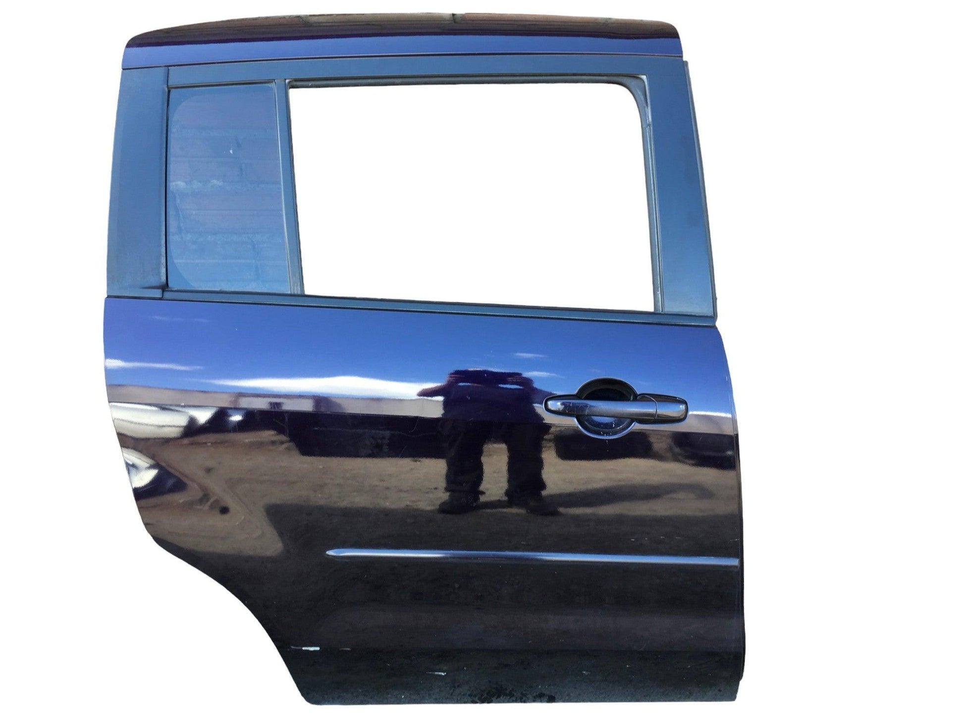 Puerta tra dcha Mazda 5 - C2Y57202XG