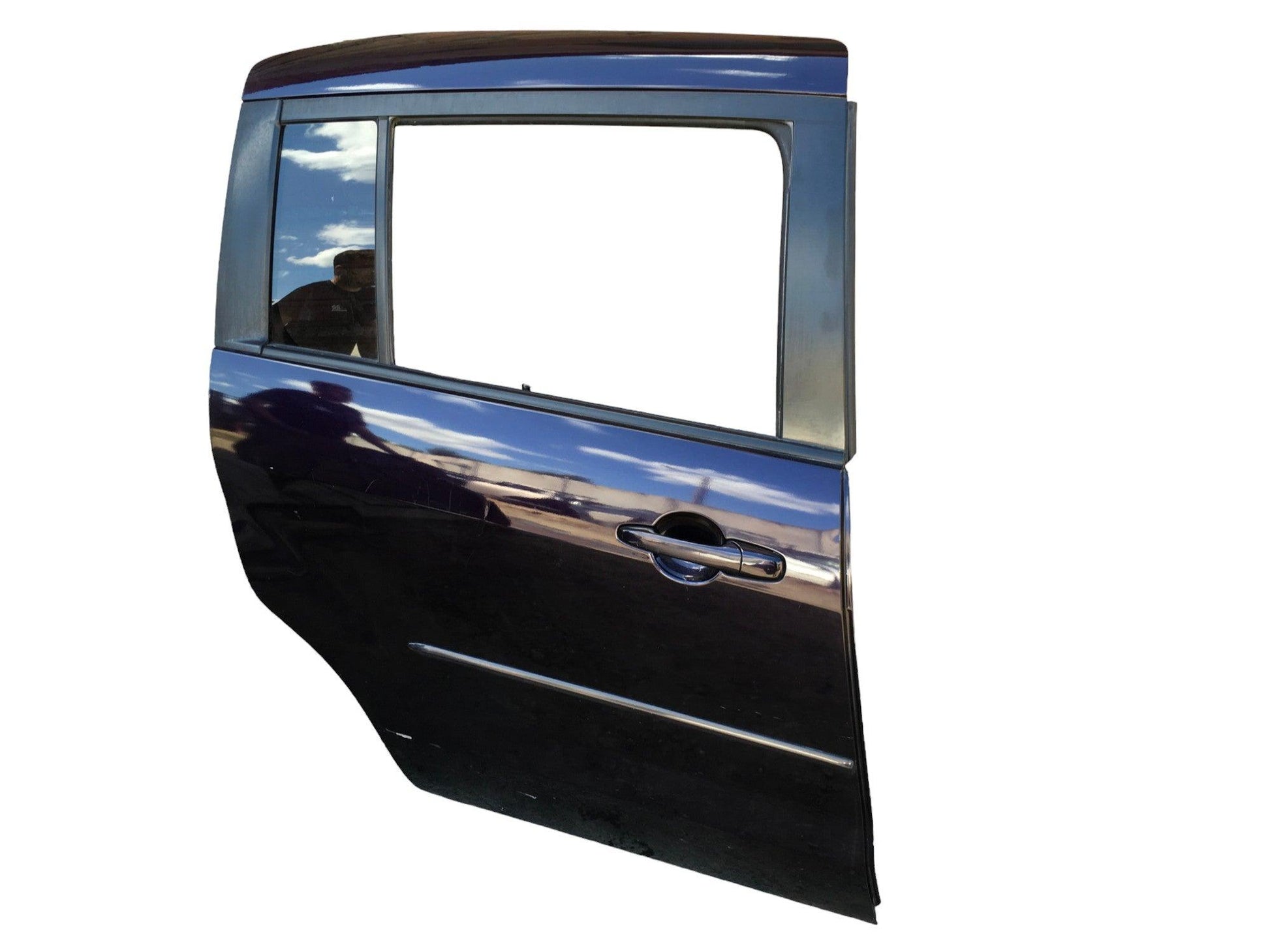 Puerta tra dcha Mazda 5 - C2Y57202XG