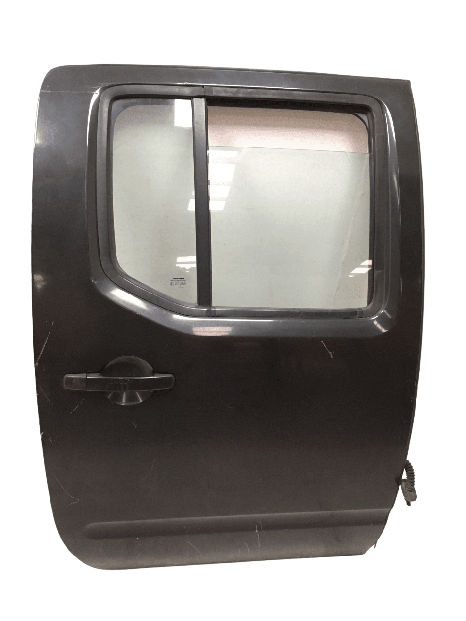 Puerta tra dcha Nissan Frontier II - 82100EB30J_