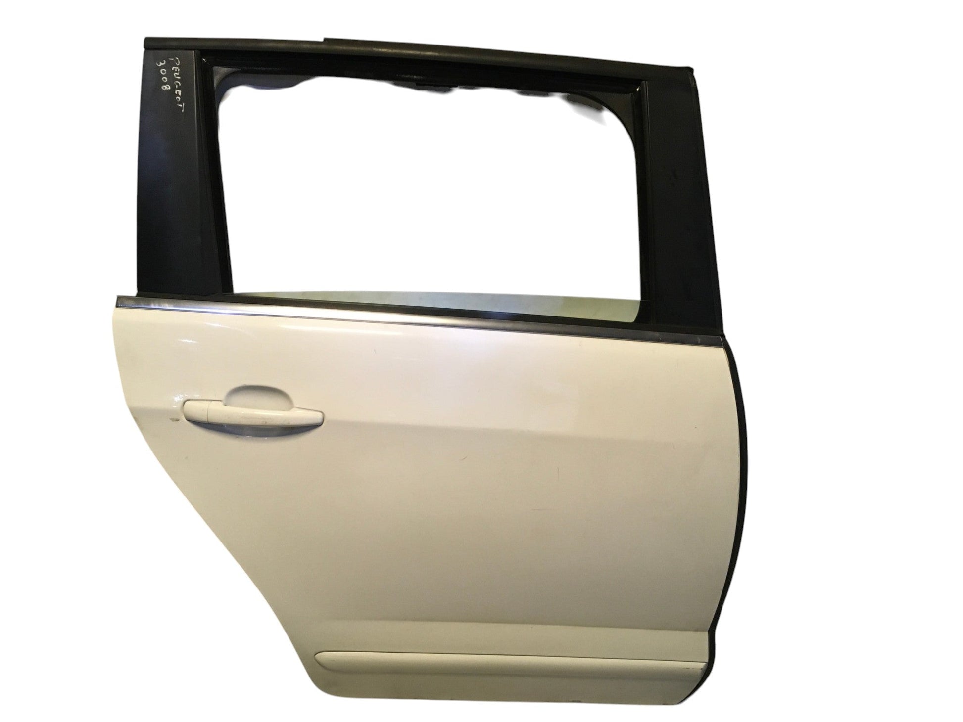 Puerta tra dcha Peugeot 5008 I - 9008X9