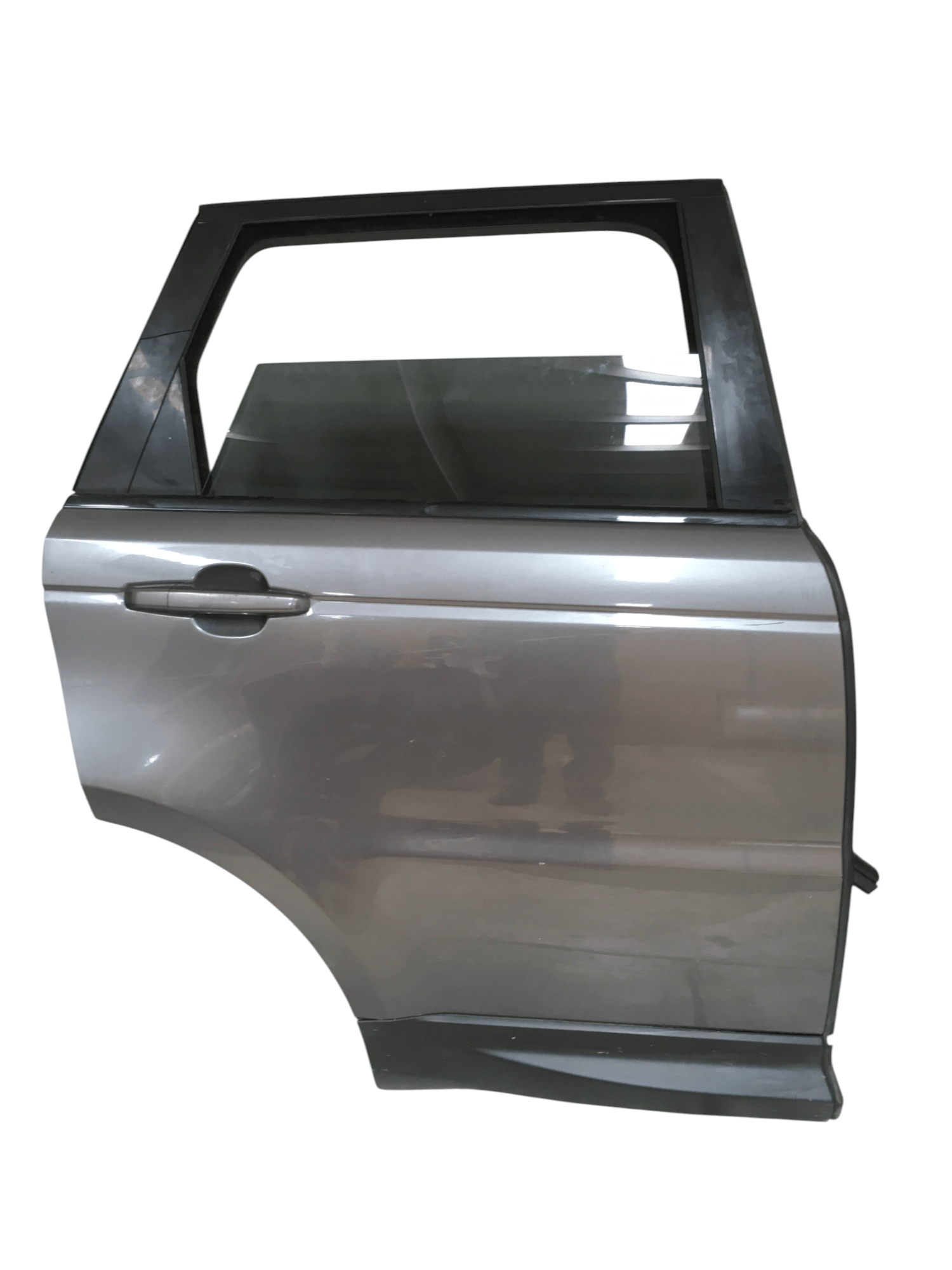 Puerta tra dcha Range Rover II L494 - DK6224630AA