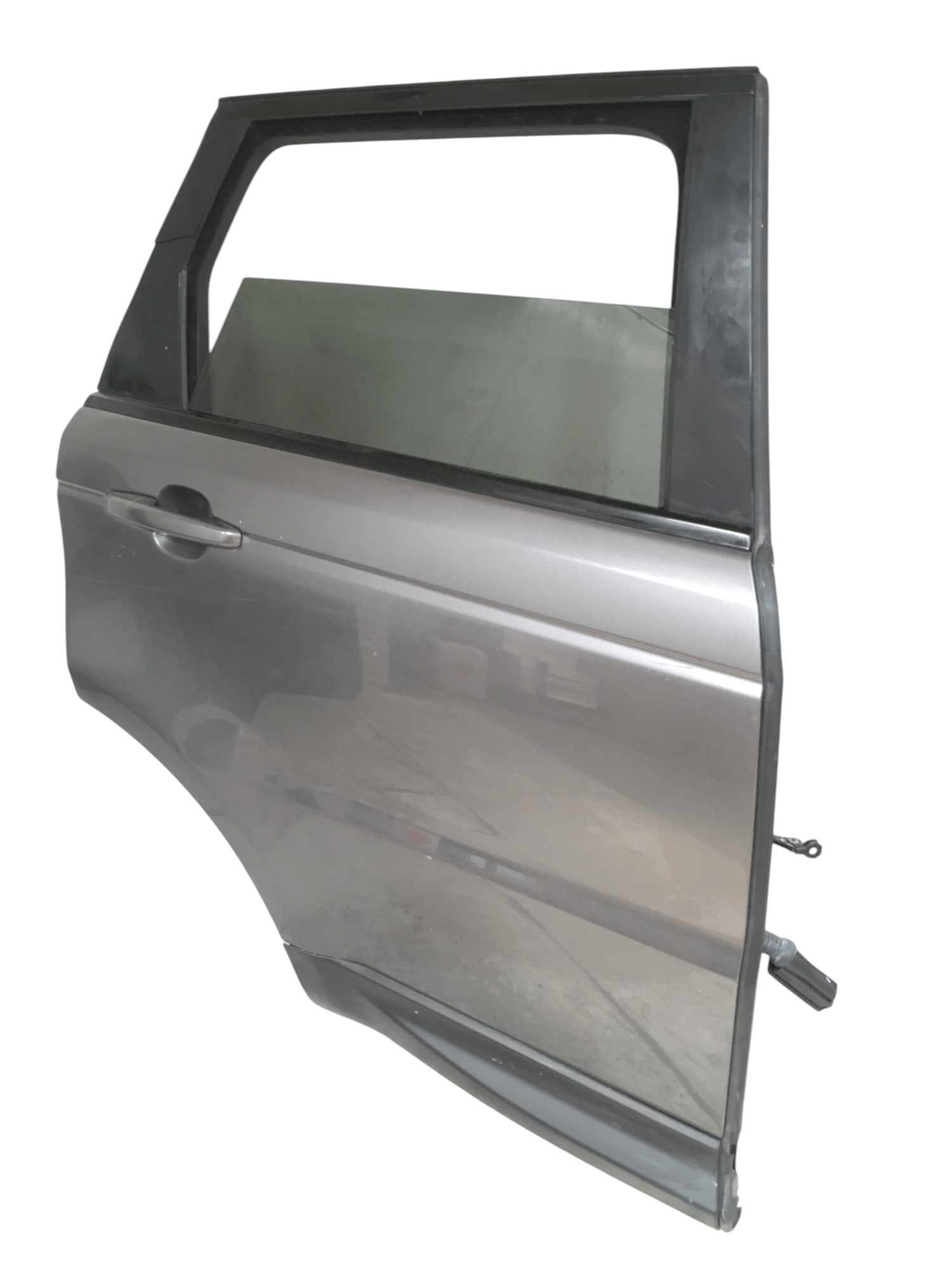 Puerta tra dcha Range Rover II L494 - DK6224630AA