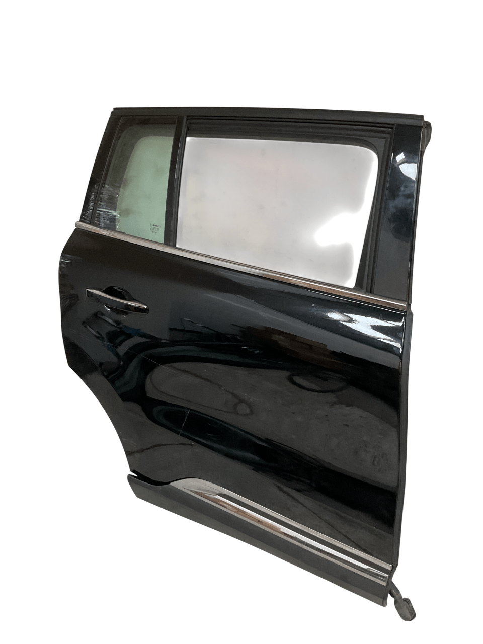 Puerta tra dcha Renault Espace 2015-2023 - 821002020R