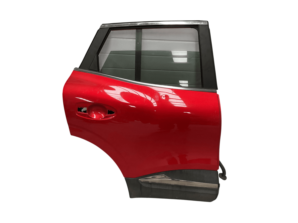 Puerta Tra Dcha Renault Kadjar 15-22 - 821000294R