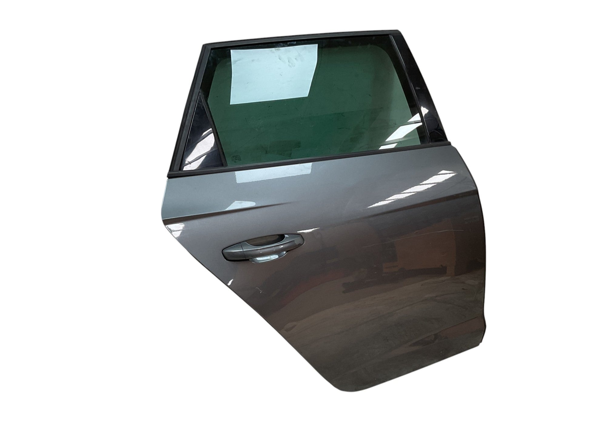 Puerta tra dcha Seat Leon 5F ST 2012 - 2020 - 5F4833056 _