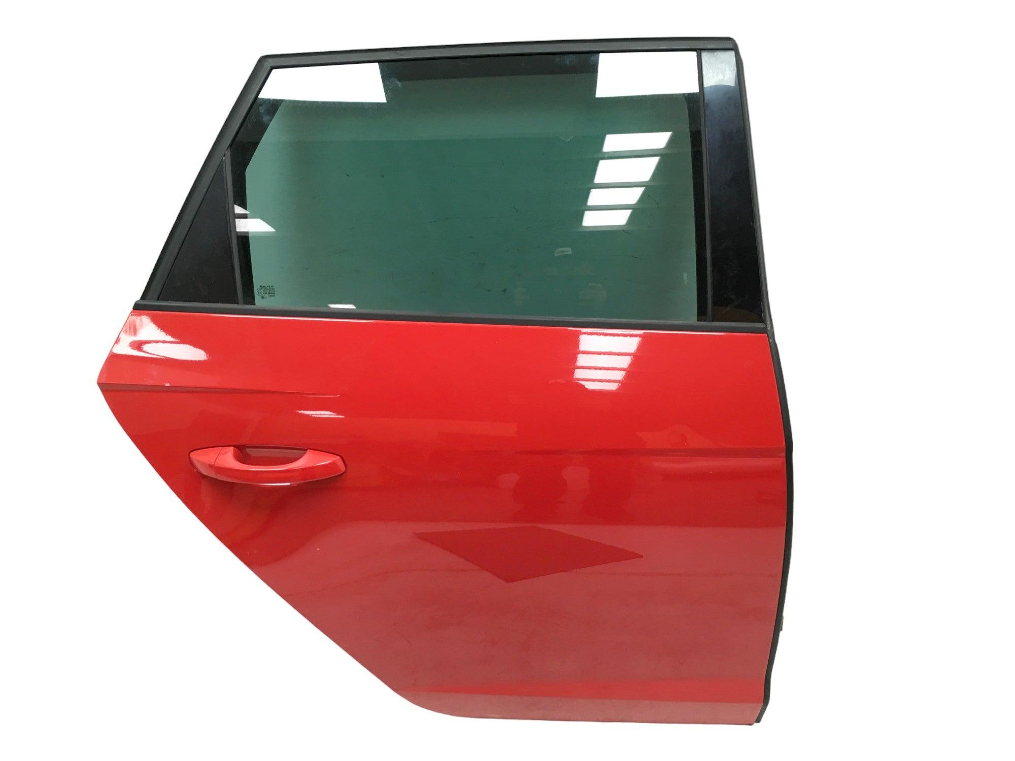 Puerta tra dcha Seat Leon 5F8 - 5F9833056 _