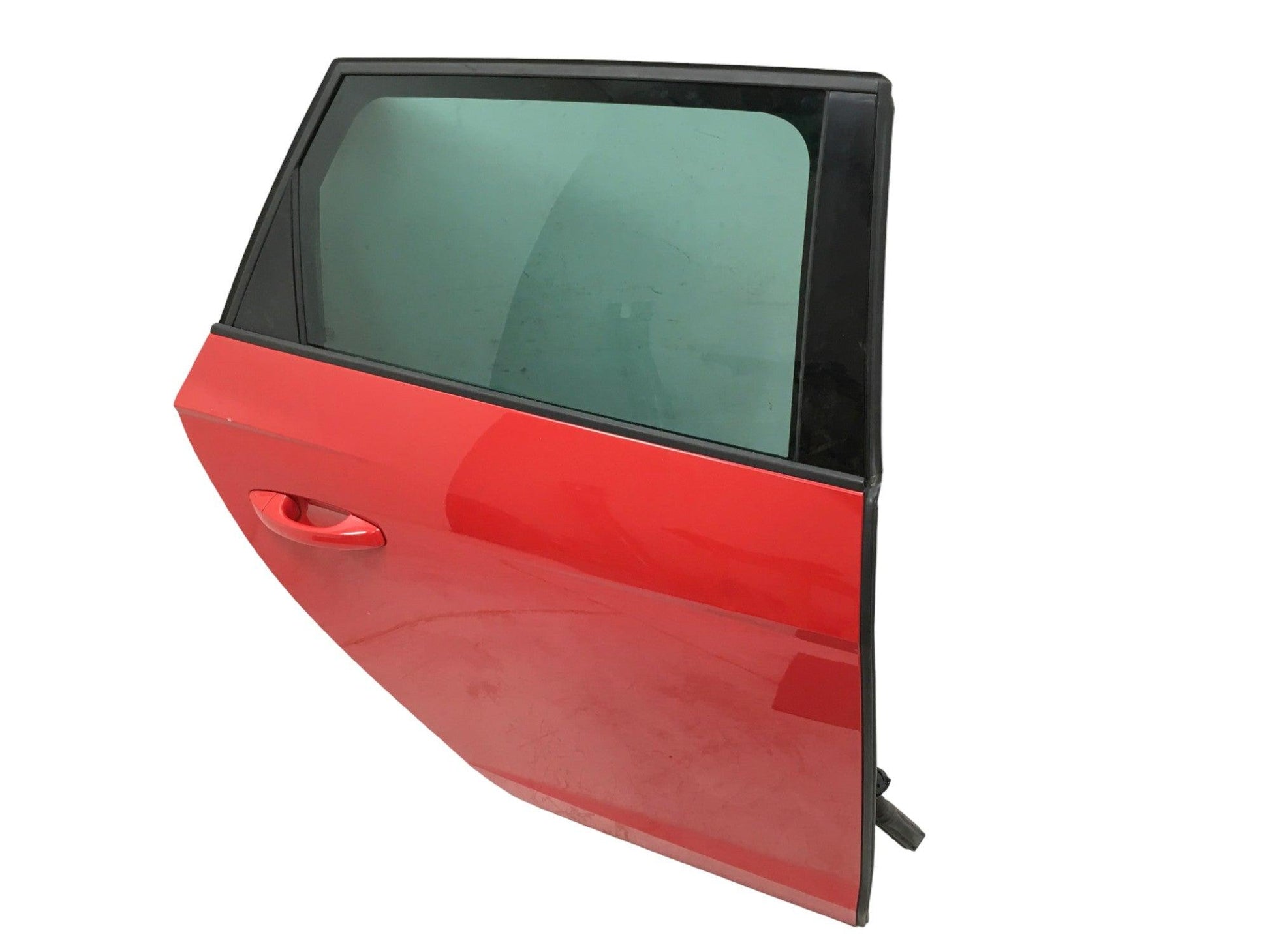 Puerta tra dcha Seat Leon 5F8 - 5F9833056 _