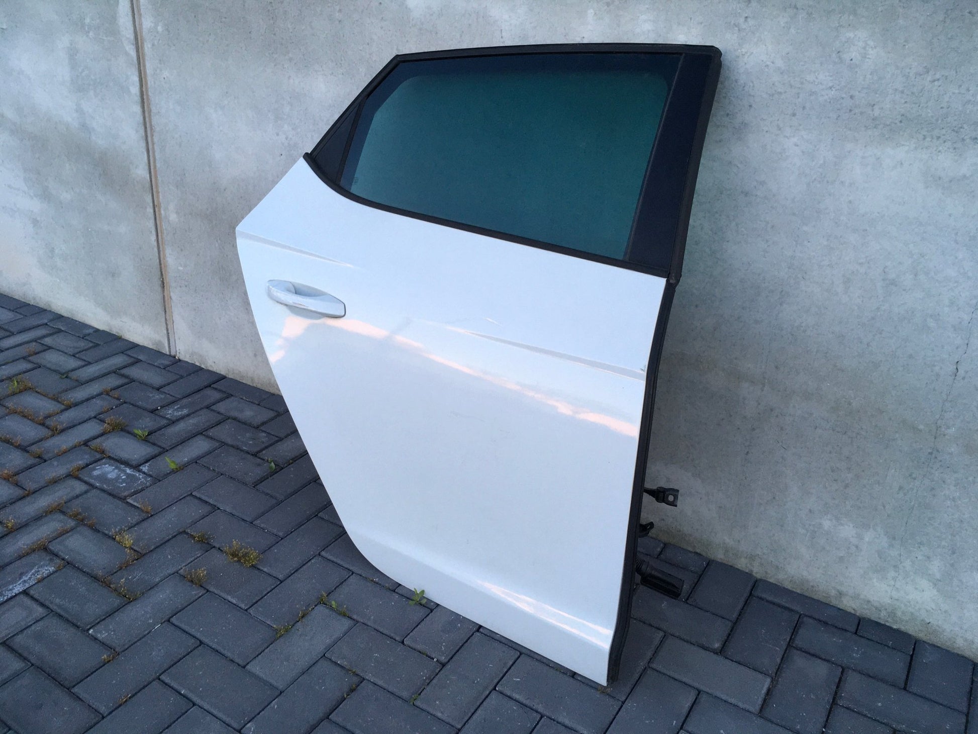 Puerta tra dcha Seat Leon III 5F1 - 5F4833056 _