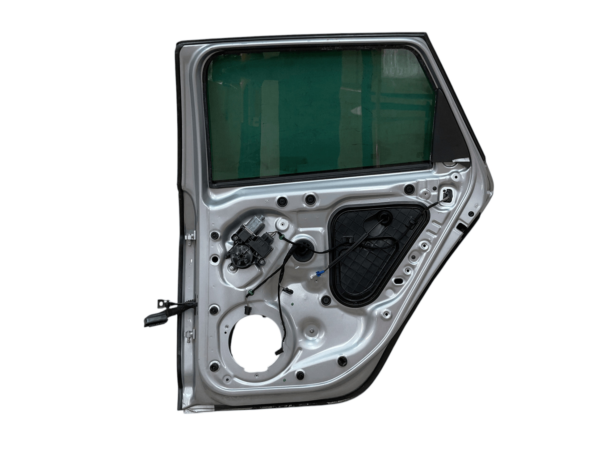 Puerta tra dcha Seat Leon III ST 2012 - 2020 - 