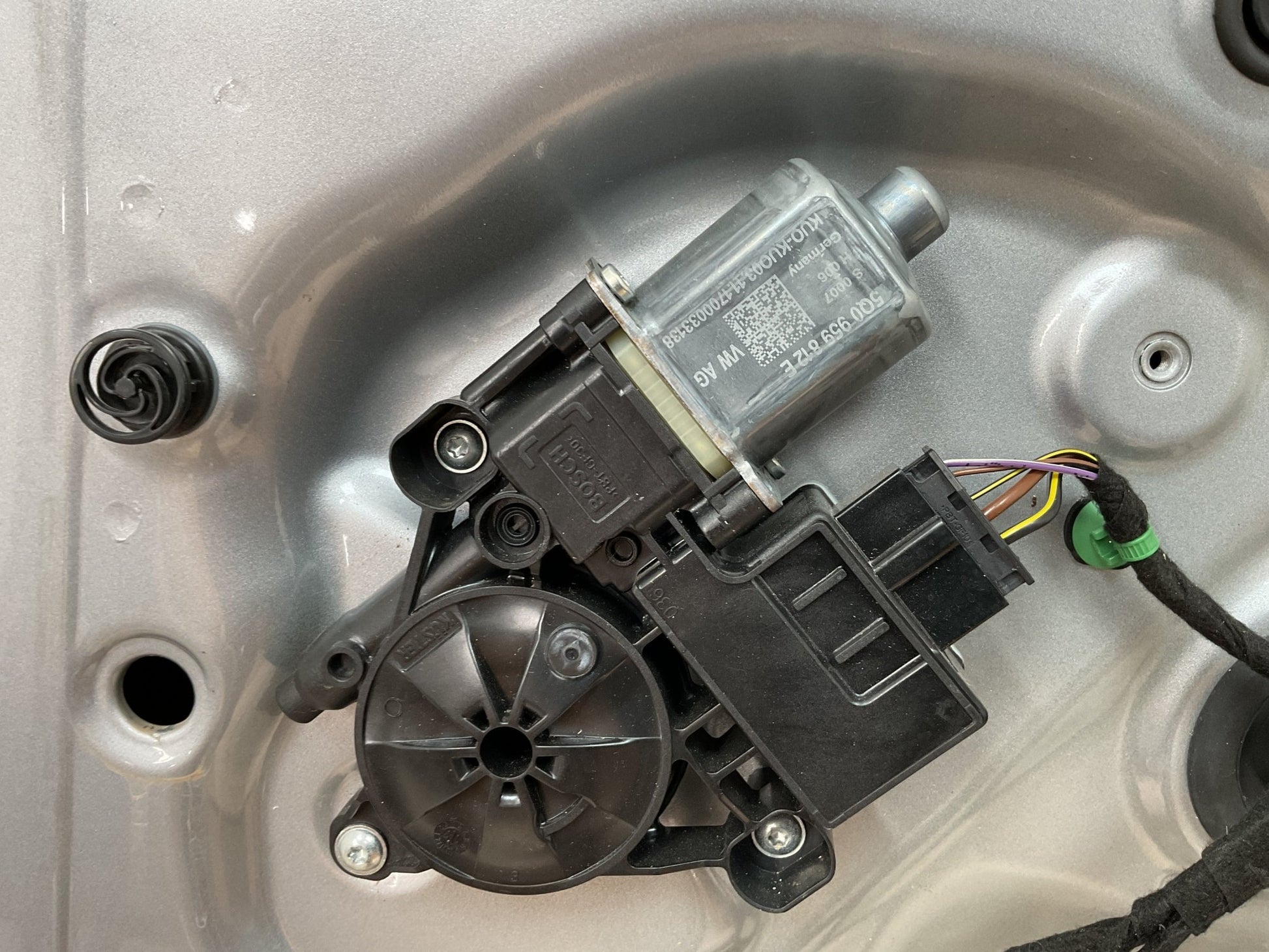 Puerta tra dcha Seat Leon III ST 2012 - 2020 - 