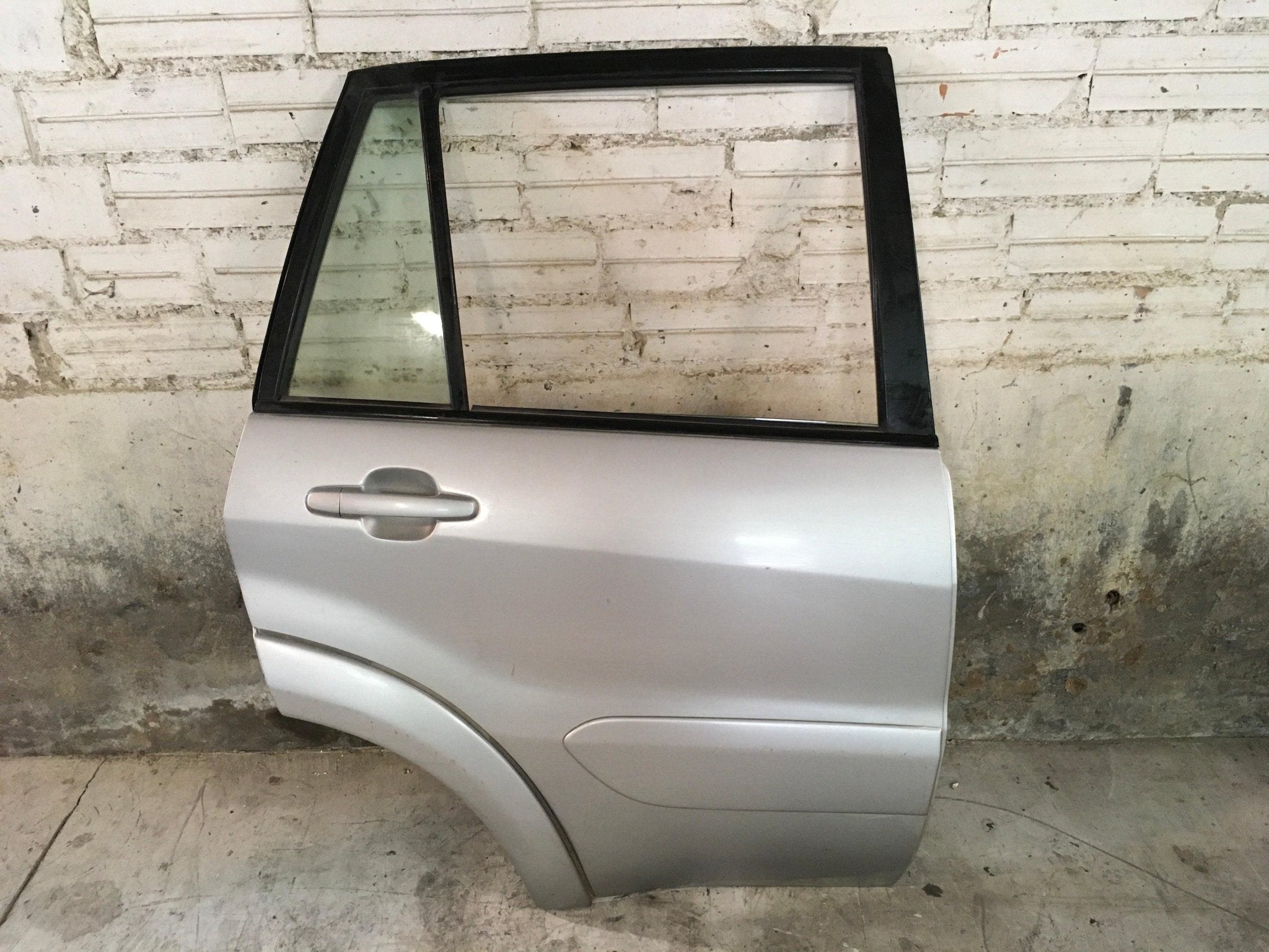 Puerta tra dcha Toyota Rav4 2 6700342050 - 6700342050