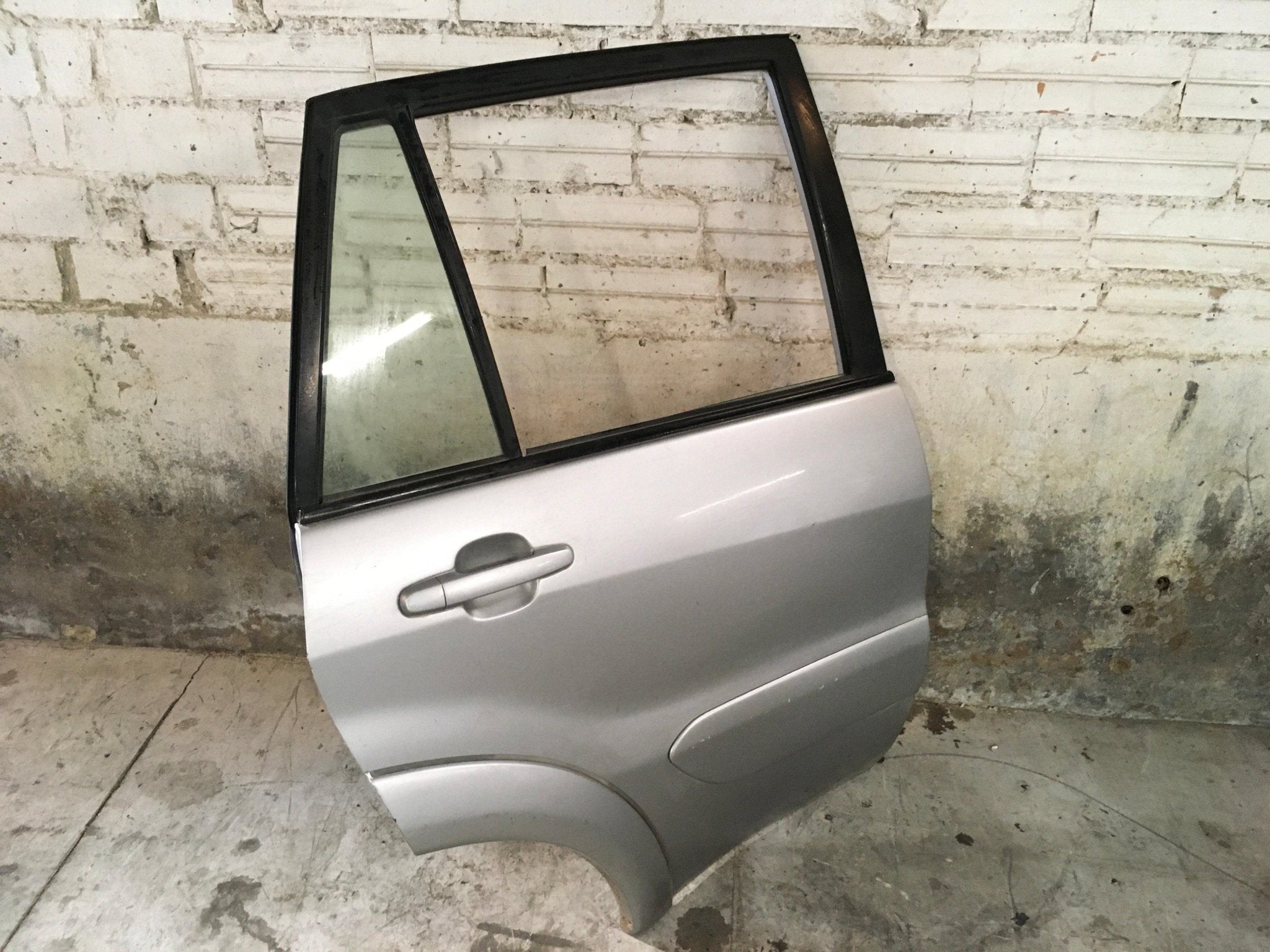 Puerta tra dcha Toyota Rav4 2 6700342050 - 6700342050