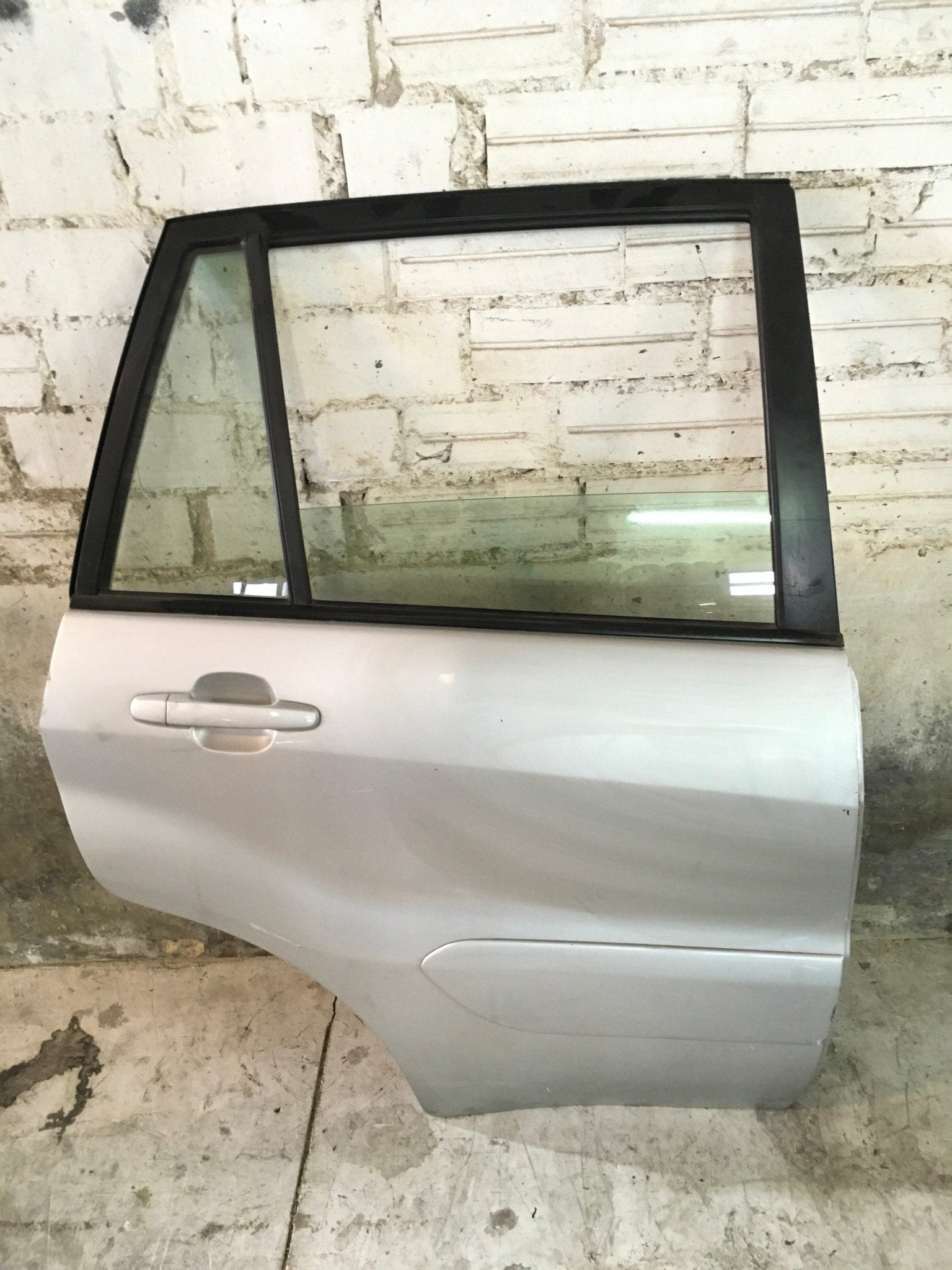 Puerta tra dcha Toyota Rav4 II Fase 2 - 6700342040