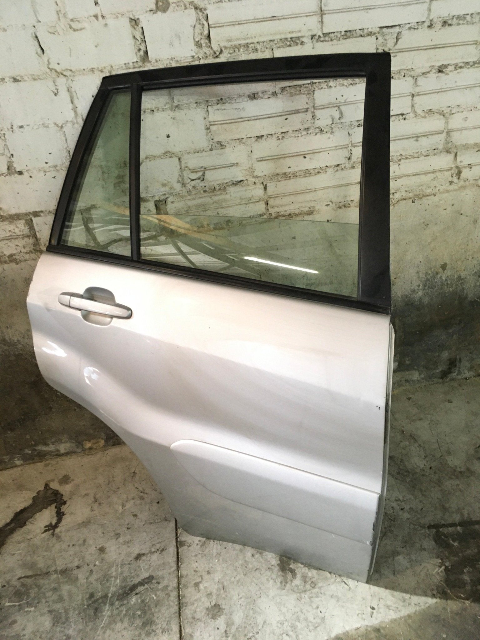 Puerta tra dcha Toyota Rav4 II Fase 2 - 6700342040