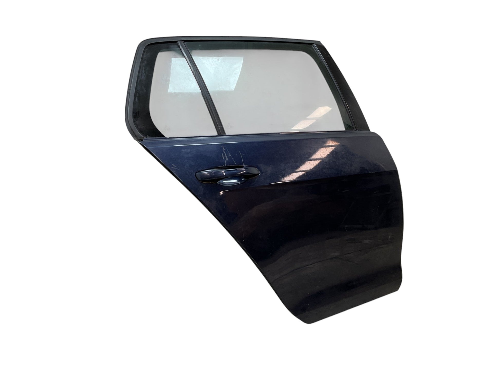 Puerta tra dcha VW Golf 2012 - 2021 - 5G4833056A
