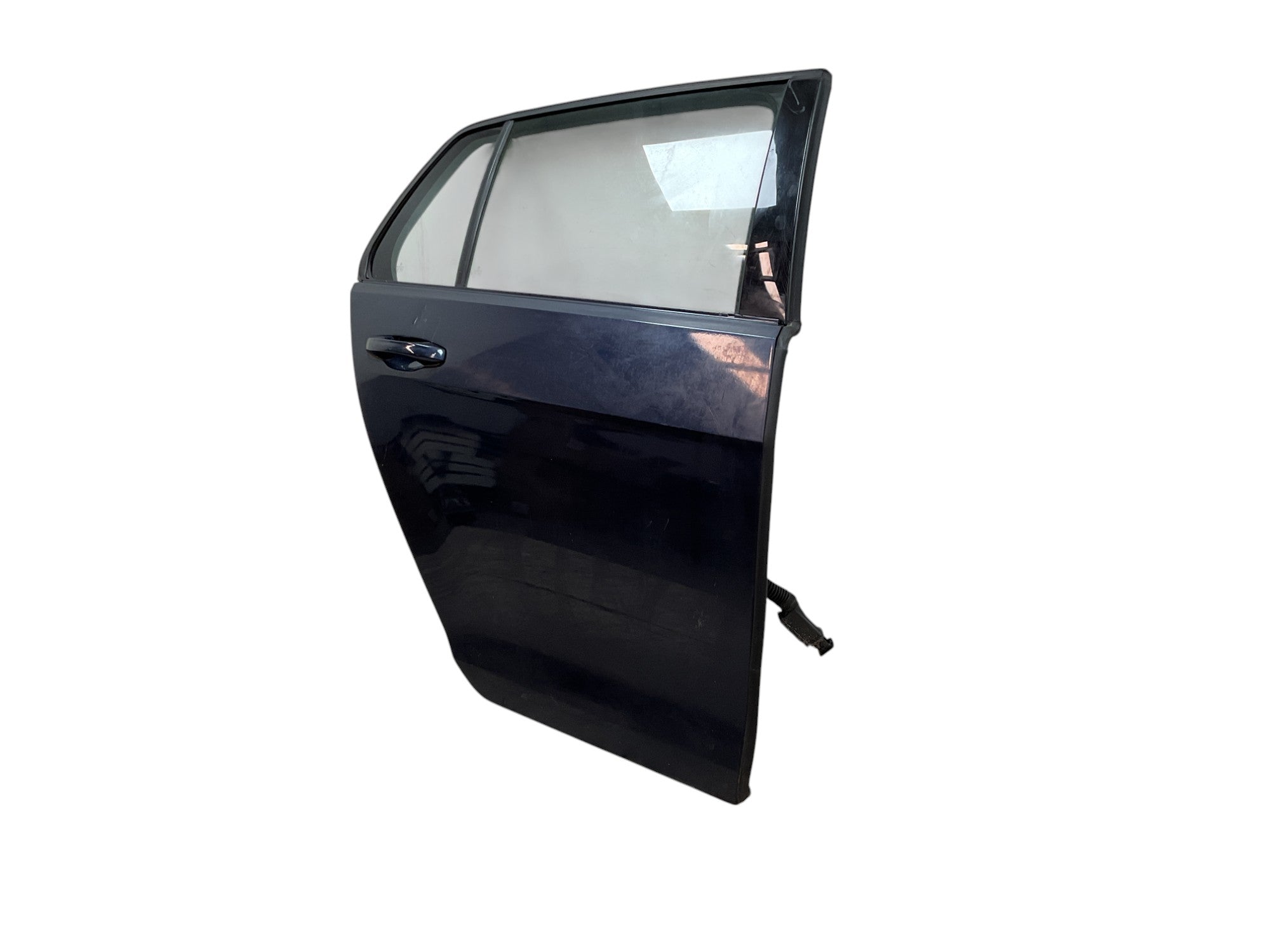 Puerta tra dcha VW Golf 2012 - 2021 - 5G4833056A
