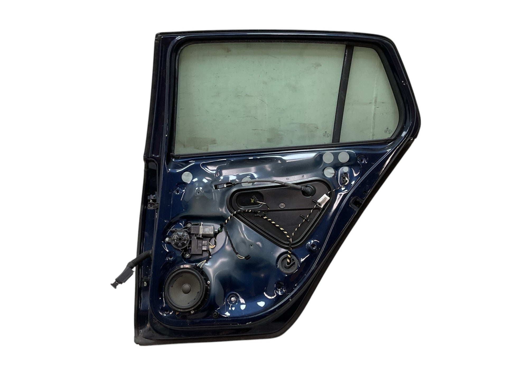 Puerta tra dcha VW Golf 2012 - 2021 - 5G4833056A