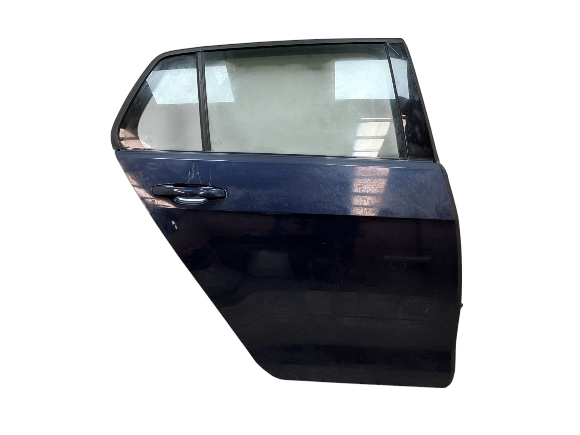 Puerta tra dcha VW Golf 2012 - 2021 - 5G4833056A