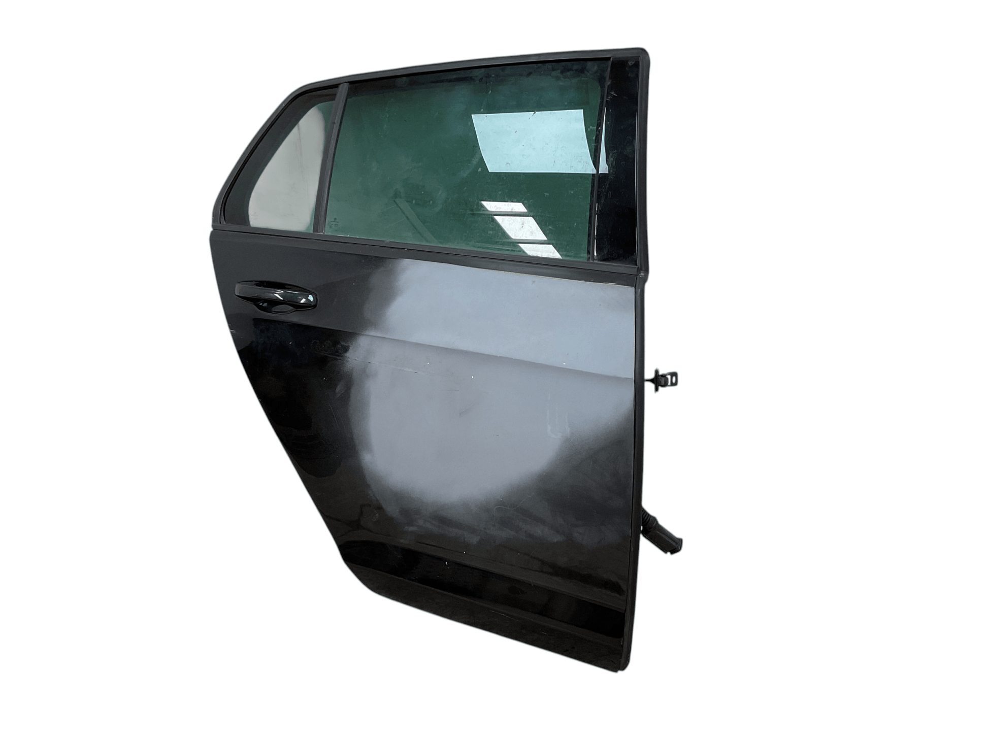 Puerta tra dcha VW Golf 7 2012 - 2021 - 5G4833056AD _