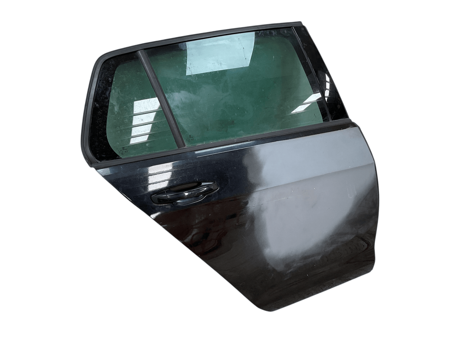 Puerta tra dcha VW Golf 7 2012 - 2021 - 5G4833056AD _