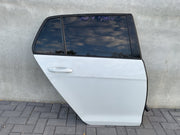 Puerta tra dcha VW Golf 7 2012 - 2021 - 5G4833056AD _
