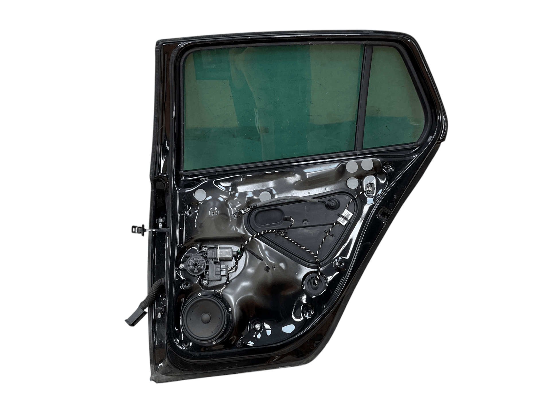 Puerta tra dcha VW Golf 7 2012 - 2021 - 5G4833056AD _