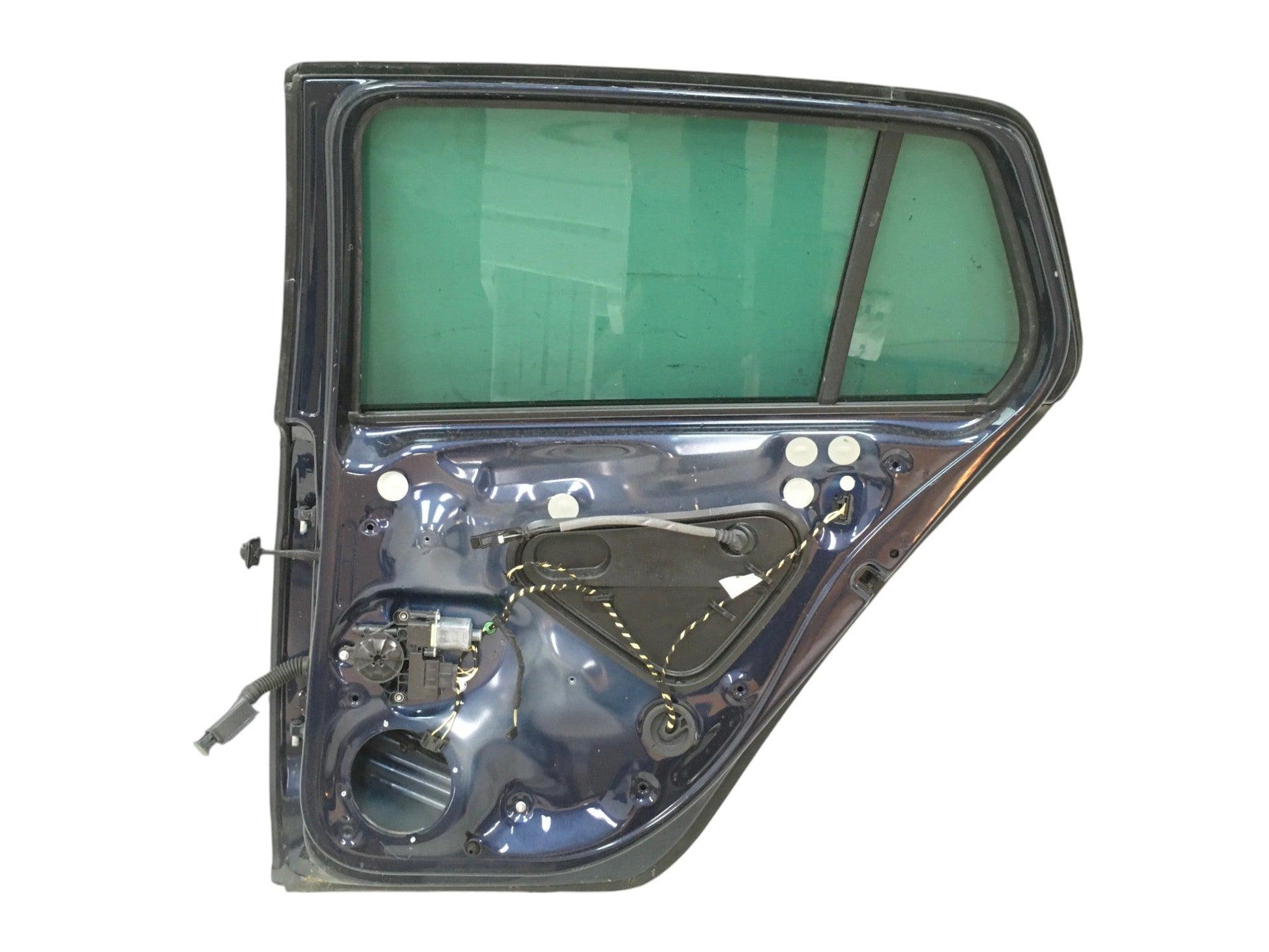 Puerta tra dcha VW Golf 7.5 - 5G4833056AC