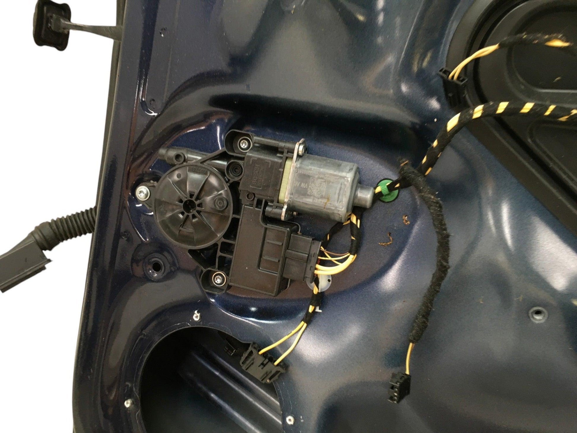 Puerta tra dcha VW Golf 7.5 - 5G4833056AC