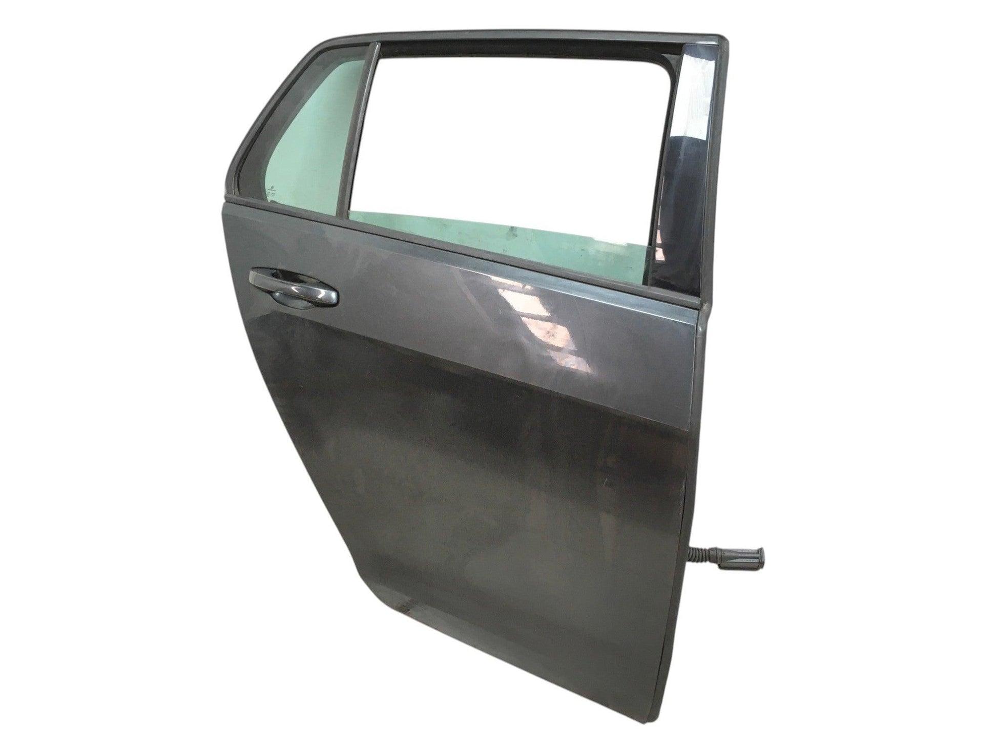 Puerta tra dcha VW Golf VII - 5G4833056AD