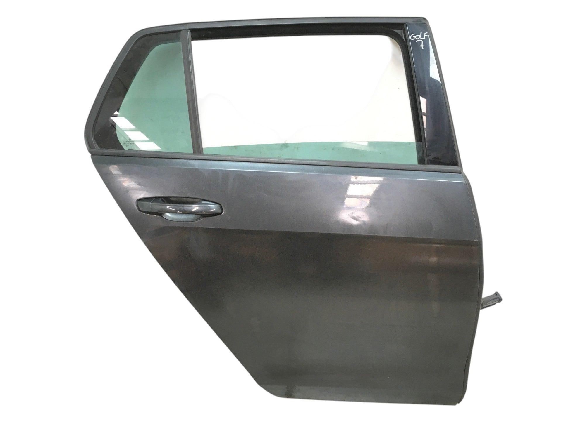 Puerta tra dcha VW Golf VII - 5G4833056AD