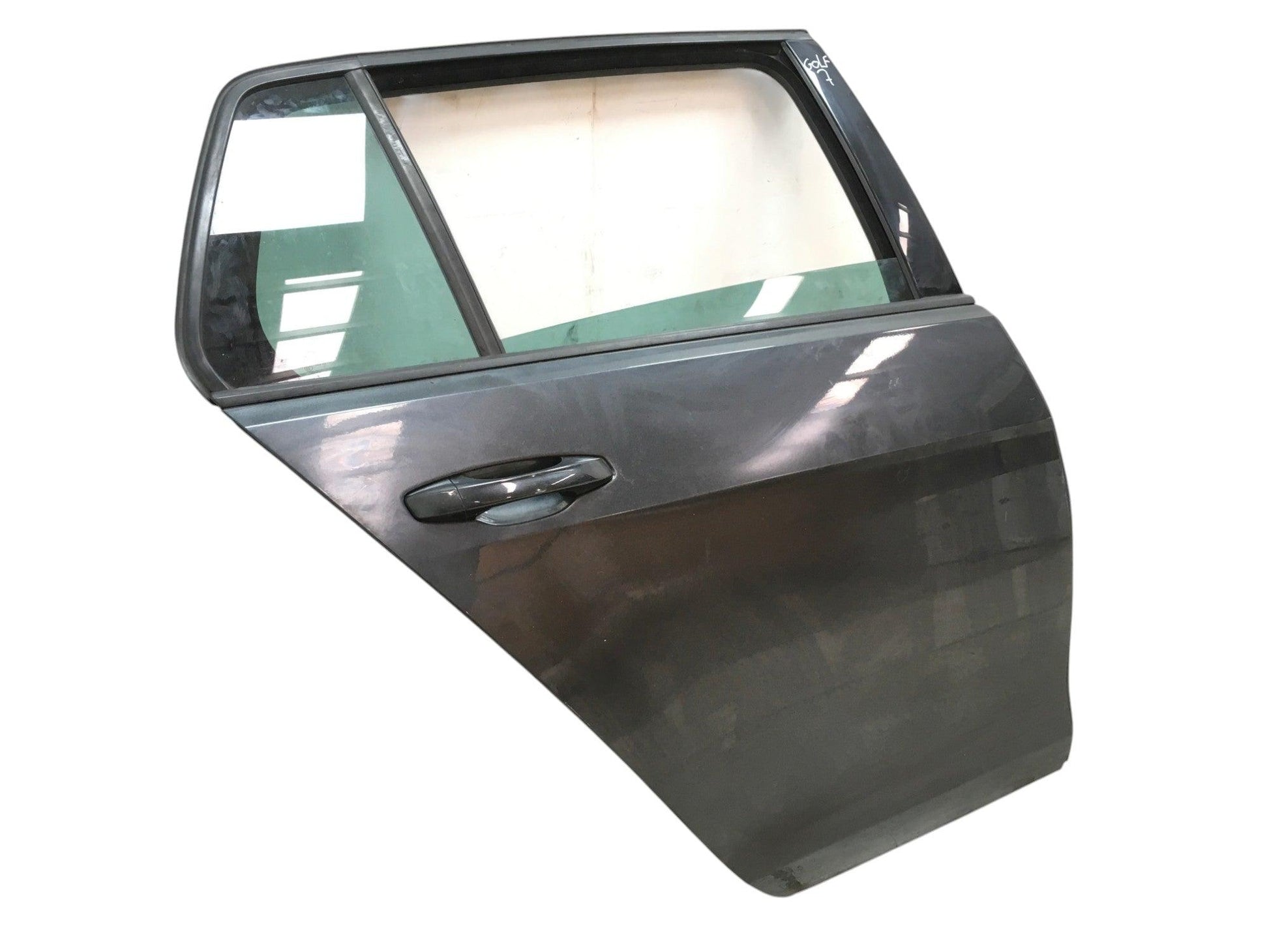 Puerta tra dcha VW Golf VII - 5G4833056AD