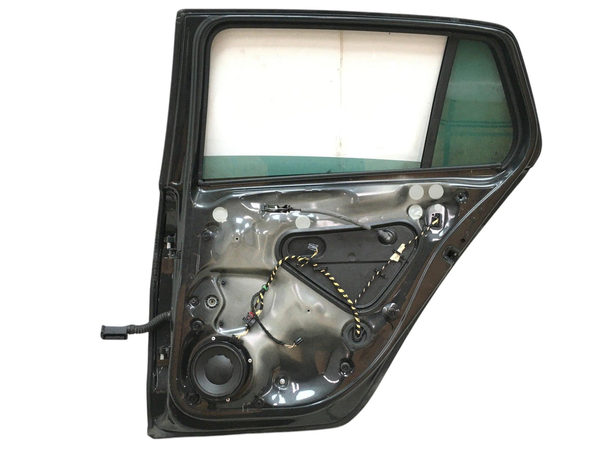 Puerta tra dcha VW Golf VII - 5G4833056AD