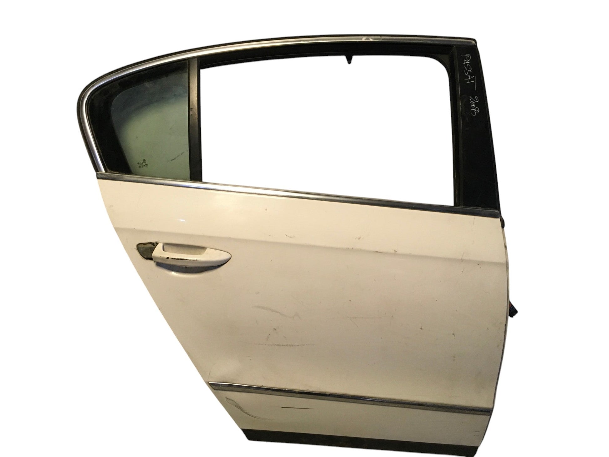Puerta tra dcha VW Passat B6 - 3C5833056H