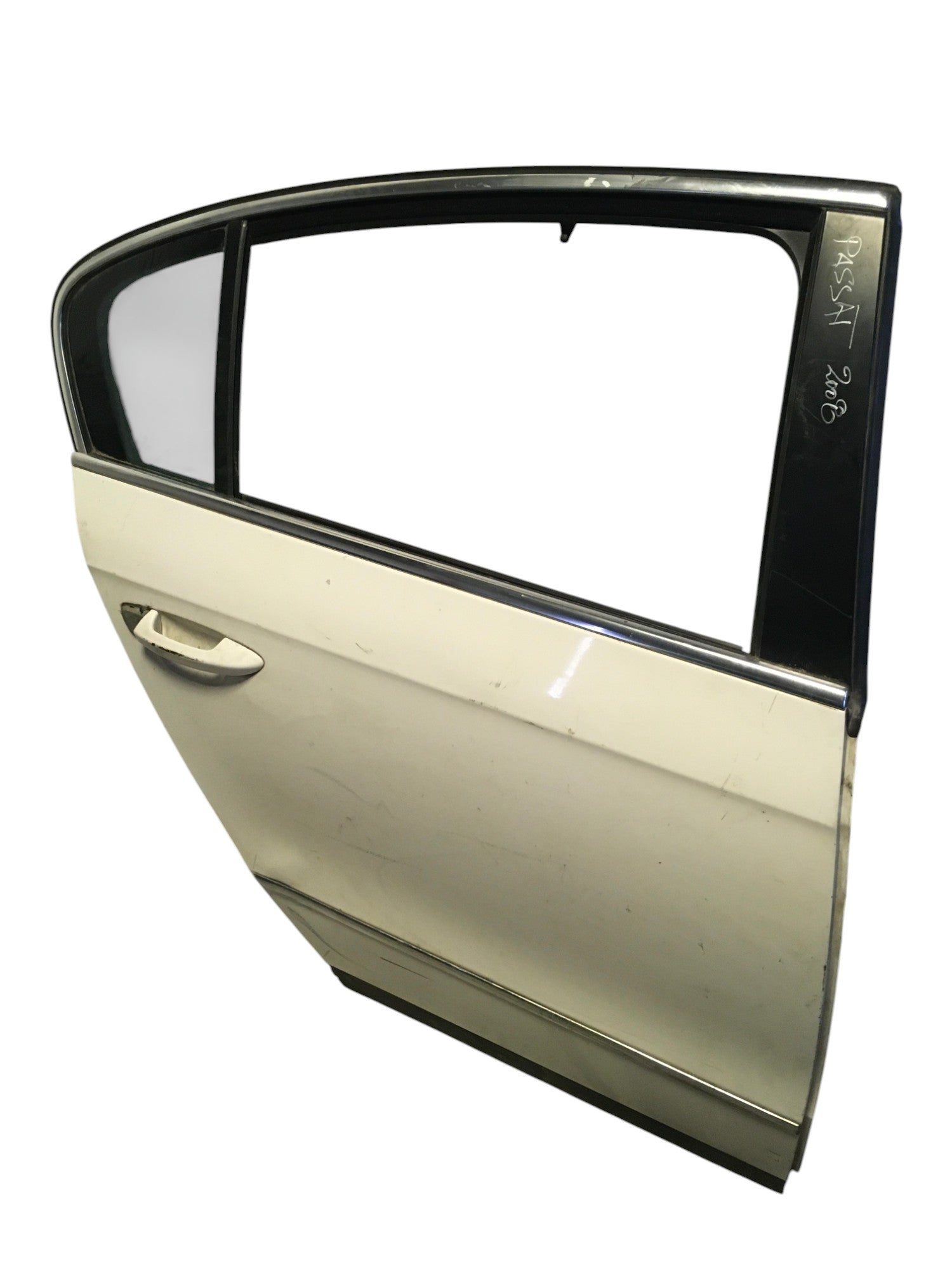 Puerta tra dcha VW Passat B6 - 3C5833056H