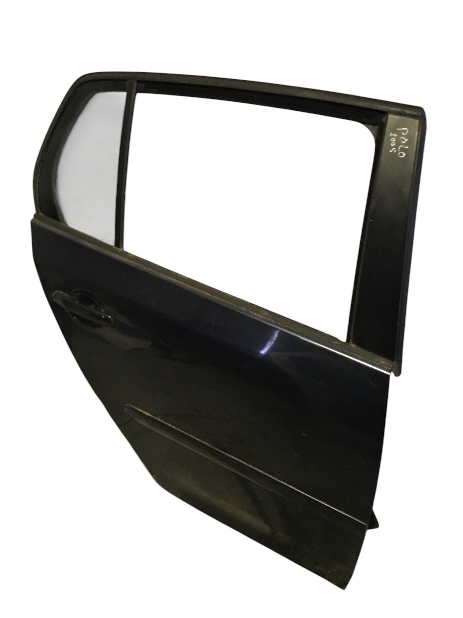 Puerta tra dcha VW Polo III 6N - 6N4833056C